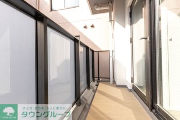 クリオラベルヴィ元浅草の物件内観写真